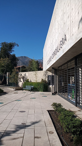 Colegio Cordillera de las Condes