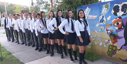 Colegio Dalcahue