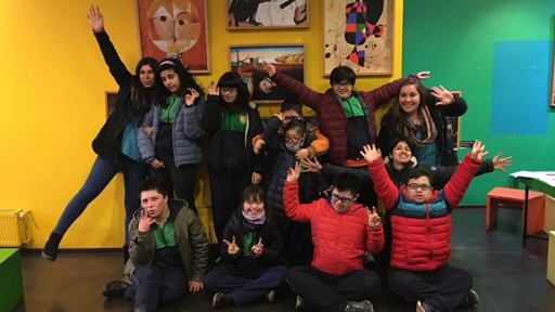 Colegio Diferencial Per Se
