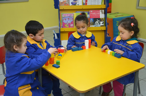 Colegio Educa Biobio Principal