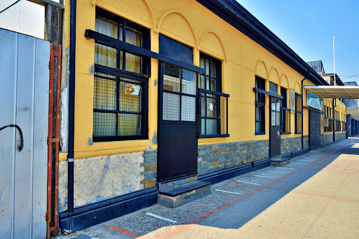 Colegio El Bosque