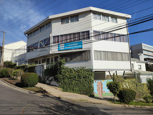 Colegio Franco Inglés