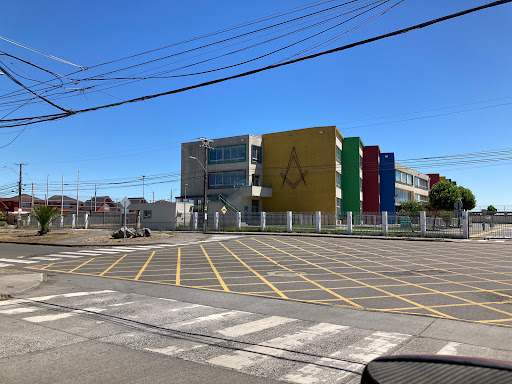 Colegio Fraternidad