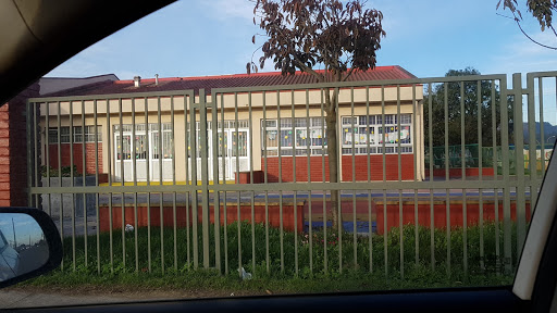 Colegio Galvarino