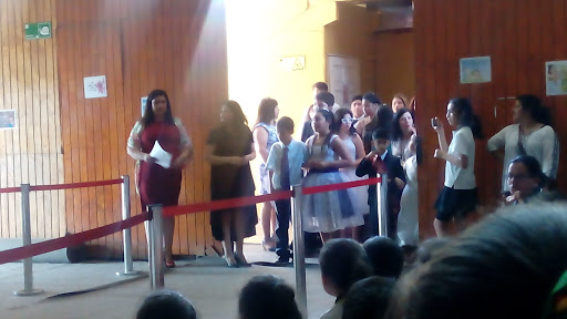 Colegio Getsemaní