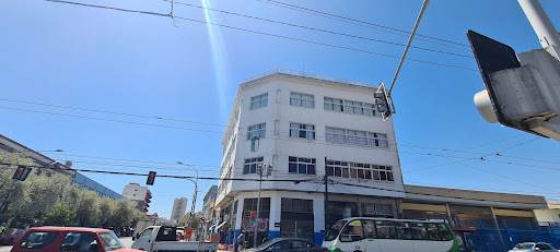 Colegio Inmaculada Concepción Nuestra Señora de Lourdes