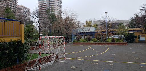Colegio Institución Teresiana