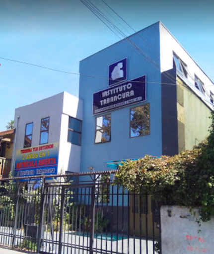 Colegio Instituto Tabancura Sede Central