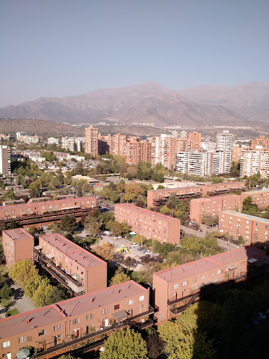 Colegio Internacional Sek Chile
