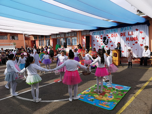 Colegio Jeanne D