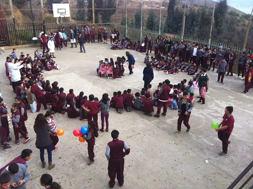 Colegio Junior School 2