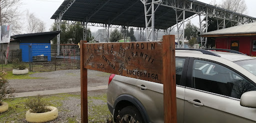 Colegio La Fuente