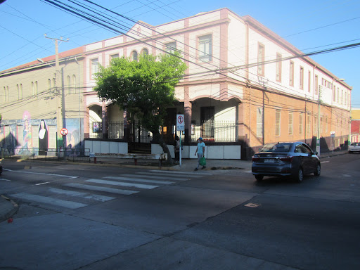 Colegio María Auxiliadora, Valparaiso