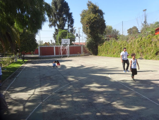 Colegio Montessori Newen Mapu