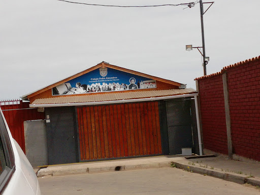 Colegio Padre Zanandrea