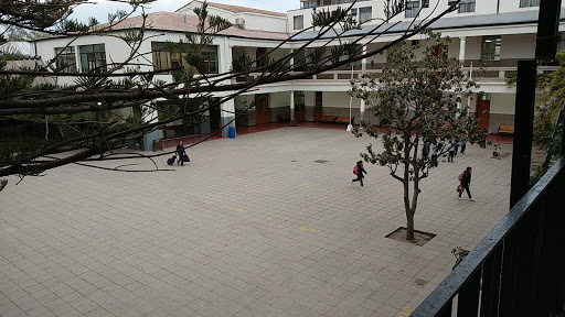 Colegio Particular Divina Pastora Ñuñoa