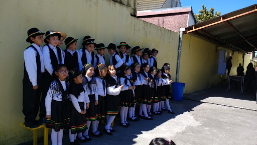 Colegio Particular Manuel Rodríguez