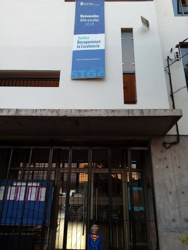 Colegio Piloto Pardo