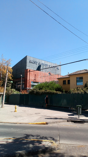 Colegio Saint Gabriels School