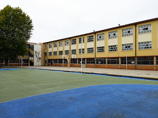 Colegio Salesiano Concepción