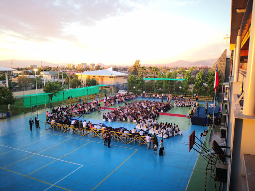 Colegio Salesiano Santo Domingo Savio