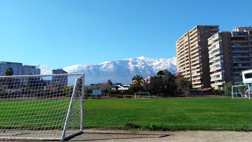 Colegio San Agustín