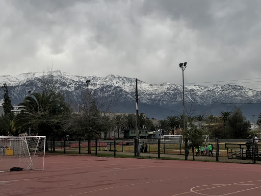 Colegio San Ignacio El Bosque