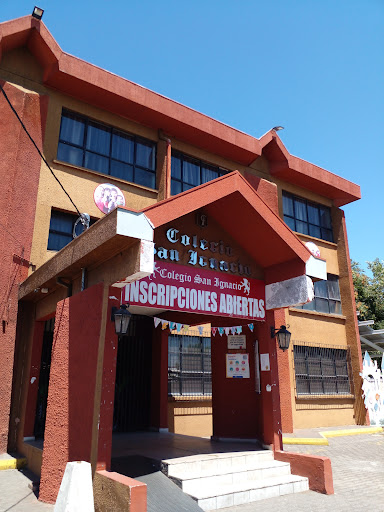Colegio San Ignacio