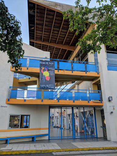 Colegio San Juan Evangelista