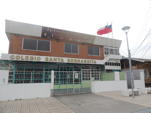 Colegio Santa Bernardita