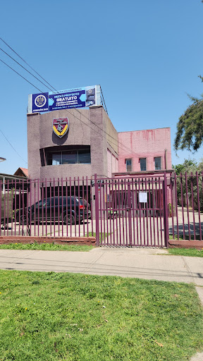 Colegio Santa Cecilia de Maipú
