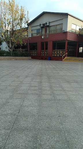 Colegio Santa Cruz Santiago