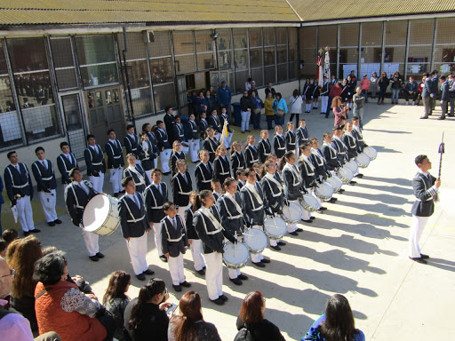 Colegio Santo Domingo