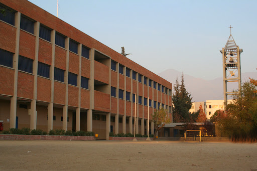 Colegio Seminario Pontificio Menor