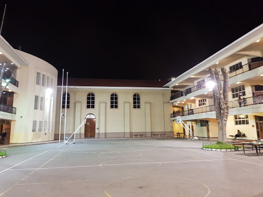 Colegio Seminario San Rafael