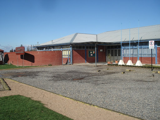 Colegio Teresa De Los Andes