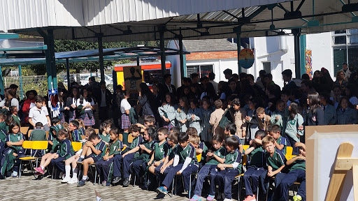 Colegio The Wessex School