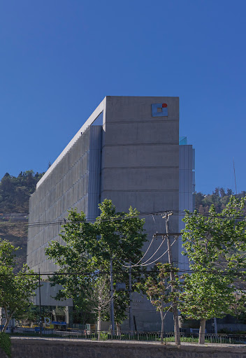 Colegio de Ingenieros de Chile Ag