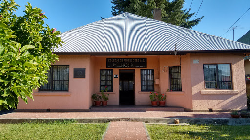 Colegio de Profesores de Chile