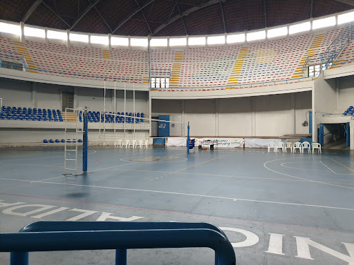 Coliseo La Tortuga