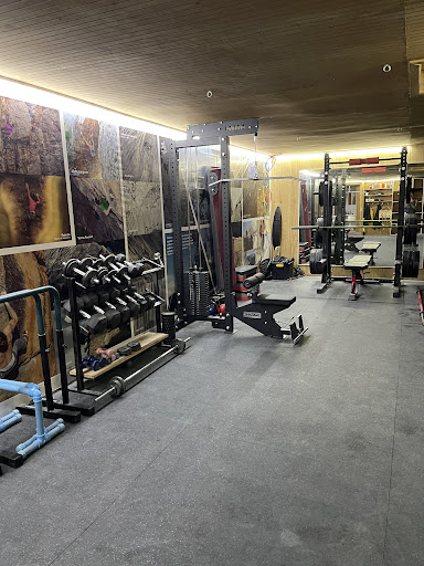 ConceClimb Gimnasio De Escalada