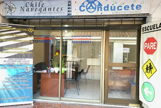 Conducete