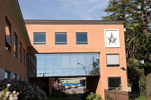 Corporacion Educacional Masónica de Concepción