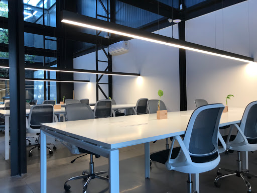 Cowork Barrio Italia