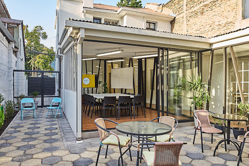Cowork Casa Origen