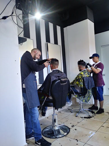 CreArte BarberShop Santiago de Chile