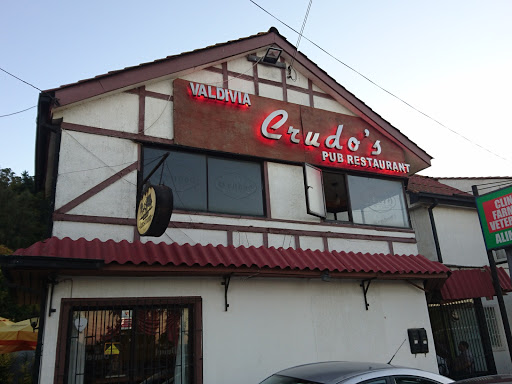 Crudos Valdivia