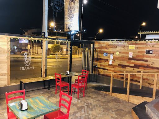Dakari Restobar