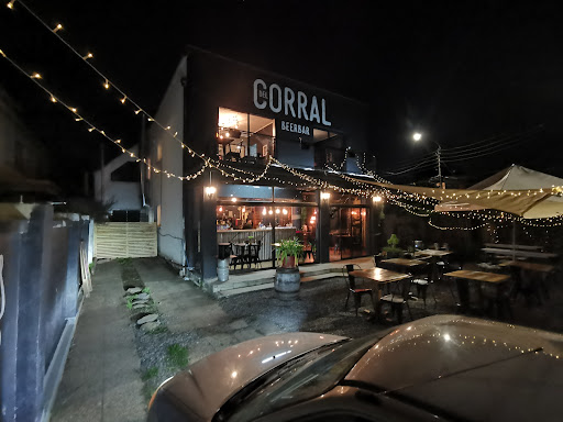Del Corral Beerbar