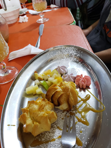 Delisosa Bistro